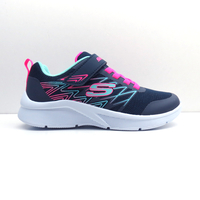 נעלי סקצ'רס לילדות | Skechers Microspec Bold Delight