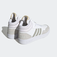 נעלי אדידס לגברים | Adidas Hoops 3 MID