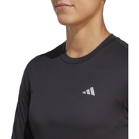 חולצת אדידס לנשים | adidas Run It Longsleeve