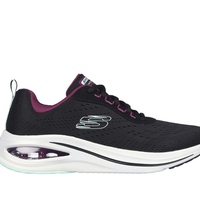 נעלי סקצ'רס נשים ונוער | Skechers Skech-Air Meta - Aired Out