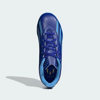 נעלי קטרגל לילדים ונוער | Adidas X Crazyfast  Club Messi TF