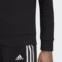 קפוצ'ון לנשים ונוער | Adidas Essentials Relaxed Logo Hoddie