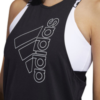 גופיית אדידס לנשים | Adidas Work Out Tank
