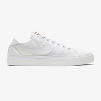 נעלי נייק נשים ונוער | Nike Court Legacy Canvas