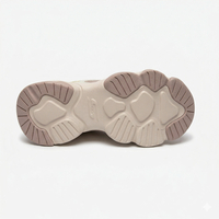 Skechers BOBS Diego 117685NAT