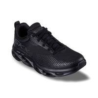 נעלי סקצ'רס גברים | Skechers GOrun Swirl Tech Speed