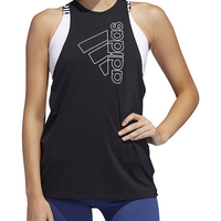 גופיית אדידס לנשים | Adidas Work Out Tank