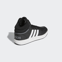 נעלי אדידס לגברים | Adidas Hoops 3 MID