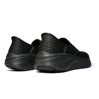 נעלי סקצ'רס גברים | Skechers Slip-ins Dlux Walker 2 Reeler