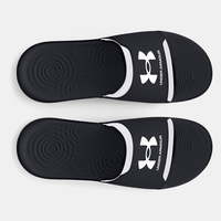 כפכף אנדר ארמור לגברים | UA Ignite Select Slides