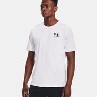 חולצת אנדר ארמור גברים | UA SS LC T-Shirt