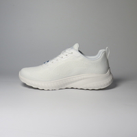 נעלי סקצ'רס נשים ונוער | Skechers Bobs Squa Chaos