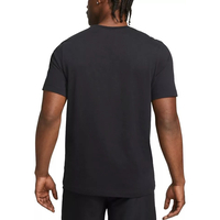 חולצת נייק גברים | Nike Dri-Fit Heritage T-Shirt