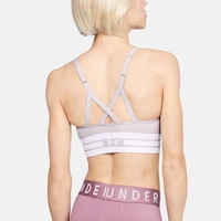חזיית אנדר ארמור Under Armour Seamless Longline Bra