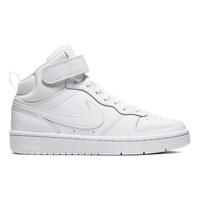 נעלי נייק לנשים ונוער | Nike Court Borough MID 2