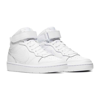 נעלי נייק לנשים ונוער | Nike Court Borough MID 2