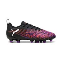 נעלי כדורגל פומה לילדים | Puma Future 8 Play FG/AG Jr