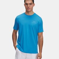 חולצת אנדר ארמור גברים | UA Vanish Energy T-Shirt