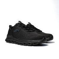 נעלי סקצ'רס גברים | Skechers Glide-Step Fasten Up 232136B