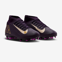 נעלי כדורגל נייק לילדים ונוער | Nike Jr. Superfly 10 Club KM FG/MG