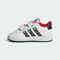 נעלי ספיידרמן אדידס לתינוקות | Adidas Grand Court Spider Man