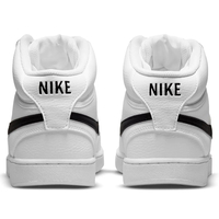 נעלי נייק לגברים | Nike Court Vision MID