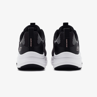 נעלי סקצ'רס נשים ונוער | Skechers D'lux Fitness - Fresh Feel