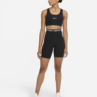 טייץ נייק קצר לנשים | Nike Pro 365 High-Rise Shorts
