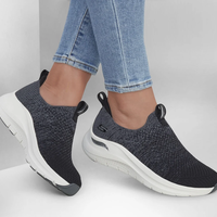 נעלי סקצ'רס לנשים | Skechers Arch Fit 2.0