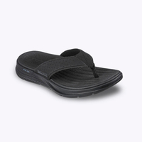 כפכף אצבע סקצרס לגברים | Skechers Go Consistent Sliper