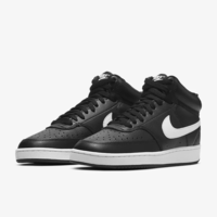 נעלי נייק לנשים ונוער | Nike Court Vision Mid