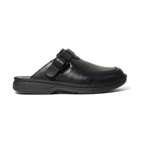 כפכף נוחות עור סגור לגברים | FRANCO BANE