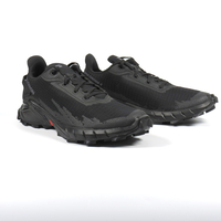 נעלי שטח סלומון לגבר | Salomon Alphacross 4