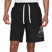 שורט נייק גברים | Nike Alumni Woven Flow Shorts