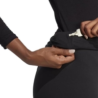 טייץ אדידס לנשים | Adidas HIGH-WAISTED 7/8 LEGGINGS