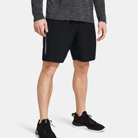 שורט אנדר ארמור לגברים | UA Tech Woven Wordmark Shorts
