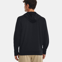 קפוצון אנדר ארמור לגברים | UA Fleece Big Logo Hoodie