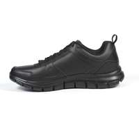 נעלי סקצ'רס לגברים | Skechers Track High Overtime