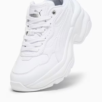 נעלי פומה לנשים | Puma Cilia Wedge