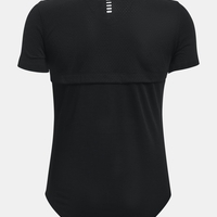 חולצת אנדר ארמור לנשים | UA Streaker T-Shirt