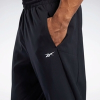 מכנס ריבוק ניילון לגבר | Reebok Workout Ready Track Pant