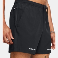 שורט אנדר ארמור לגברים | UA Project Rock Ultimate Shorts