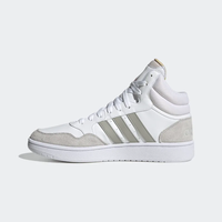 נעלי אדידס לגברים | Adidas Hoops 3 MID