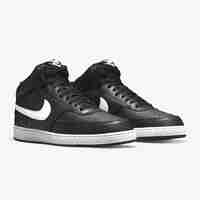 נעלי נייק גברים | Nike Court Vision MID