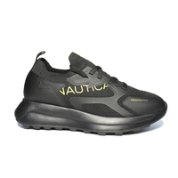 נעלי נאוטיקה שרוכים לנוער | Nautica
