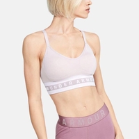 חזיית אנדר ארמור Under Armour Seamless Longline Bra