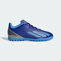 נעלי קטרגל לילדים ונוער | Adidas X Crazyfast  Club Messi TF