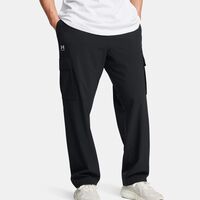 מכנס אנדר ארמור לגברים | UA Vibe Woven Pants