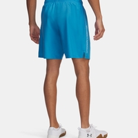 שורט אנדר ארמור לגברים | UA Tech™ Woven Wordmark Shorts