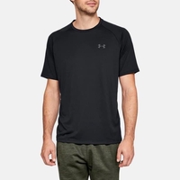 חולצת אנדר ארמור גברים | Under Armour Tech SS T-Shirt